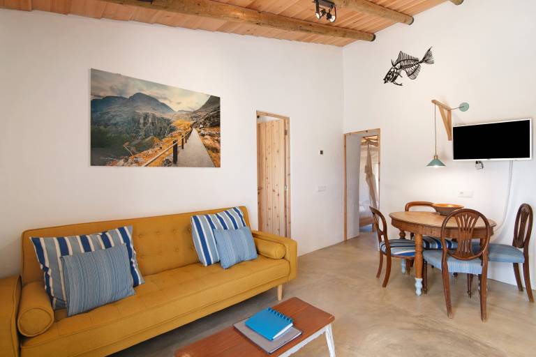 Holiday Home 'Casa Frango' with Mountain View, Shared Pool, Garden & Wi-Fi — photo 4
