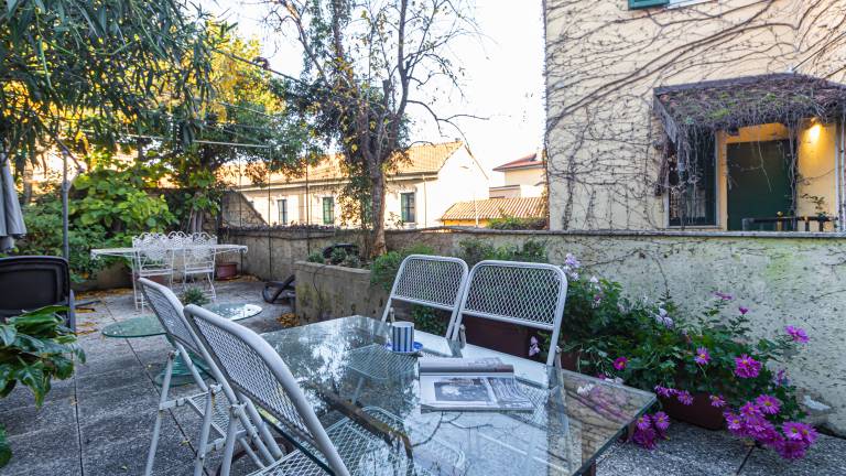 Rental apartment with terrace | Near Naviglio Grande — photo 2