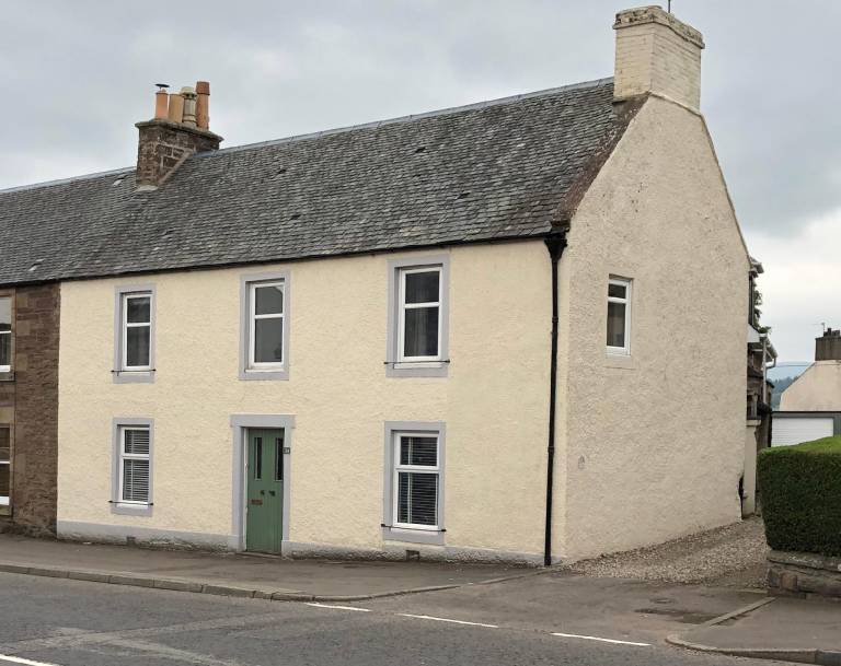 House Auchterarder