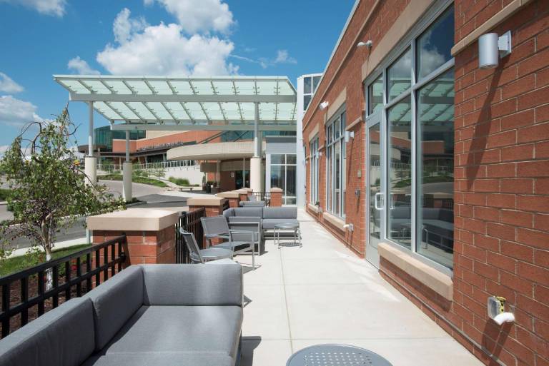 Hyatt Place Cincinnati/Sharonville Convention Center — photo 3