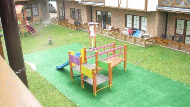 Holiday apartment with 2 rooms for 5 persons — photo 5