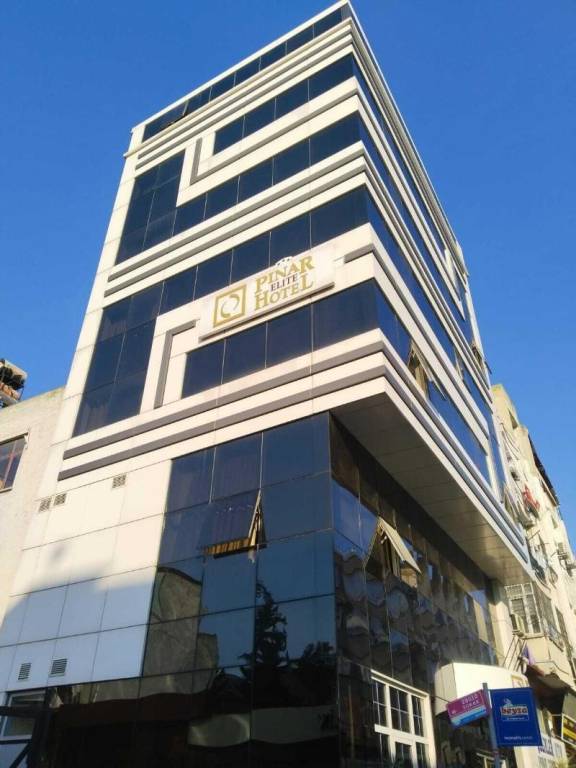 PINAR ELIT OTEL — photo 5