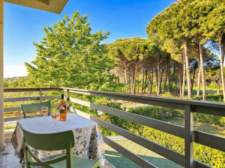 Ferienwohnung  Plazhi San Pietro