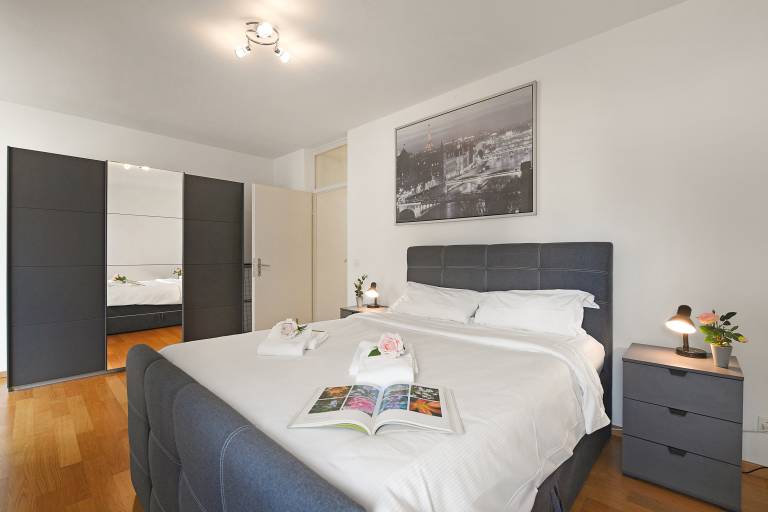 Child-friendly rental apartment with terrace | Pets allowed — photo 5