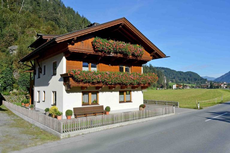 Apartment Gemeinde Kaltenbach