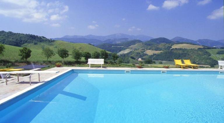 Agriturismo Cagli