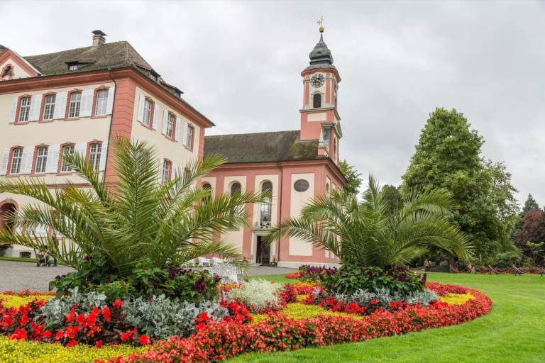 Ferienwohnung Litzelstetten