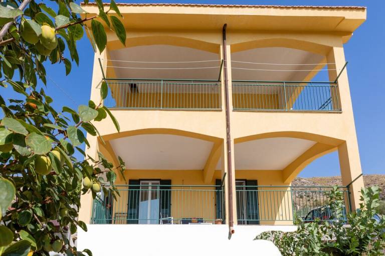 Villa Siculiana
