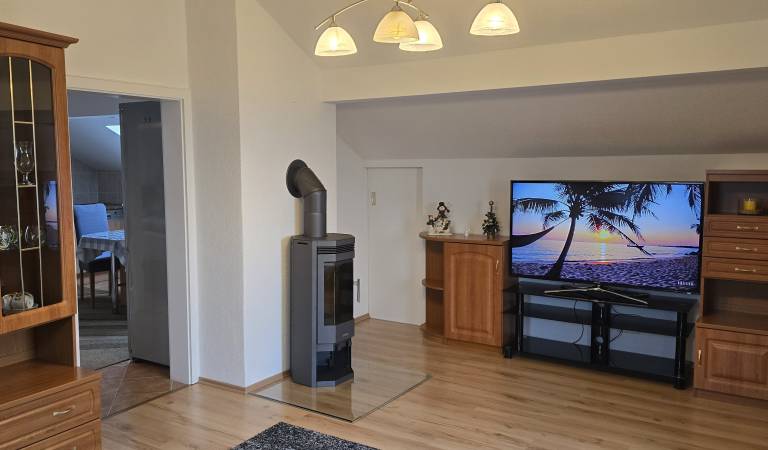 Ferienwohnung Chieming