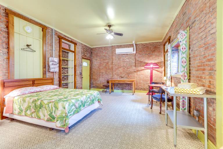 37 m&sup2; Ferienwohnung