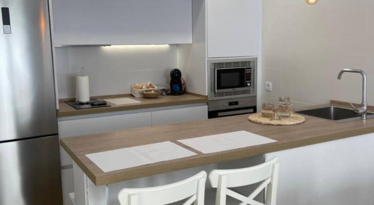 Nice holiday apartment | Pets allowed — photo 4