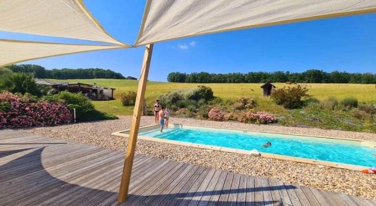 Domaine d'Escapa — photo 3