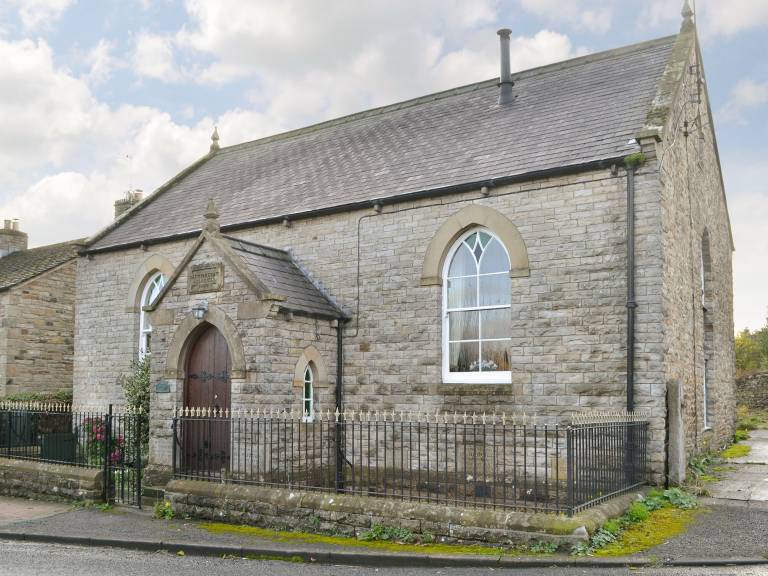 Cottage  Aysgarth