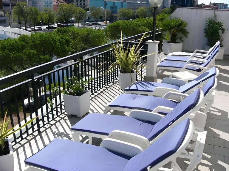 Hotel Serena — photo 5