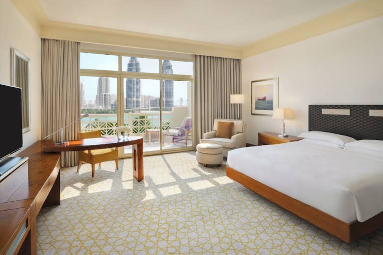Resort  Doha