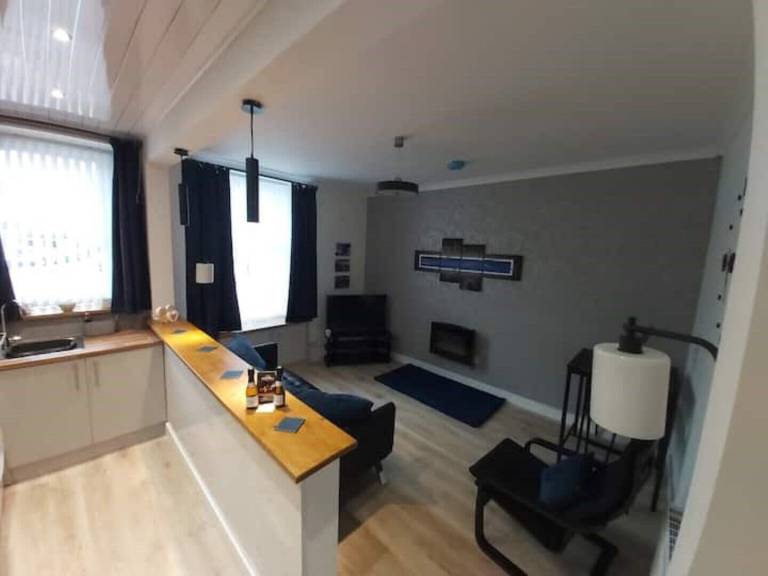 Ferienwohnung Oban