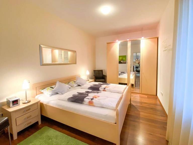 Ferienwohnung Bad Salzuflen