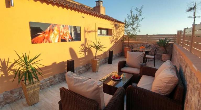 Wonderful rental apartment | Near Alcázar of Jerez de la Frontera | Pet-friendly in Jerez de la Frontera