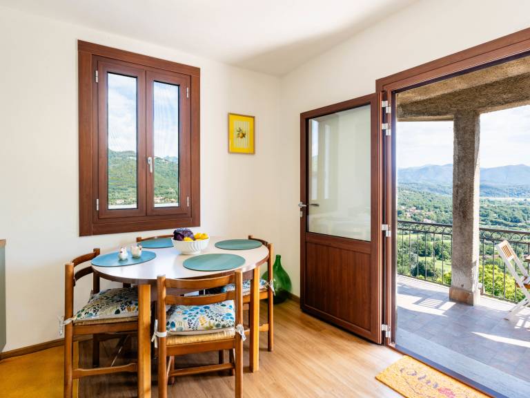 Vacation home with terrace & garden | Dogs allowed — photo 2