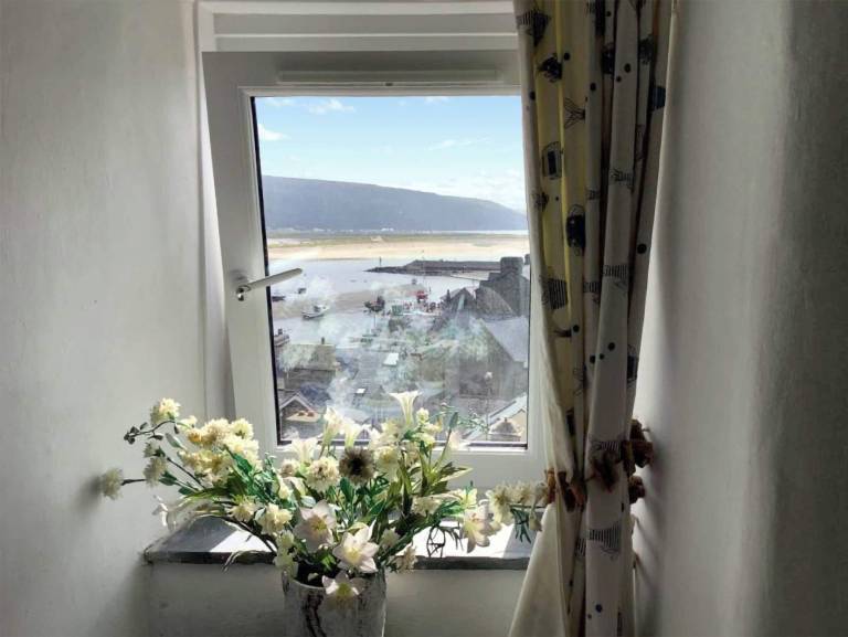 Cottage  Barmouth