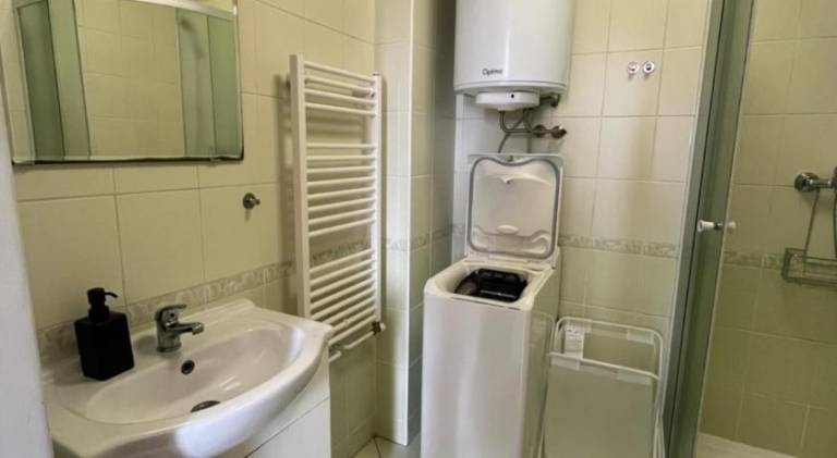 50 m&sup2; Ferienwohnung