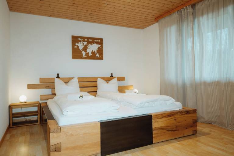 Ferienwohnung  Amden