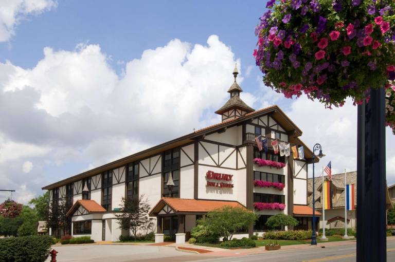 Drury Inn & Suites Frankenmuth — photo 4