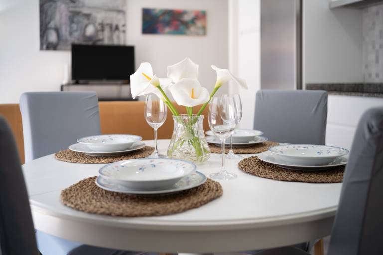 Holiday flat in the centre of Llanes and next to the beach — photo 4