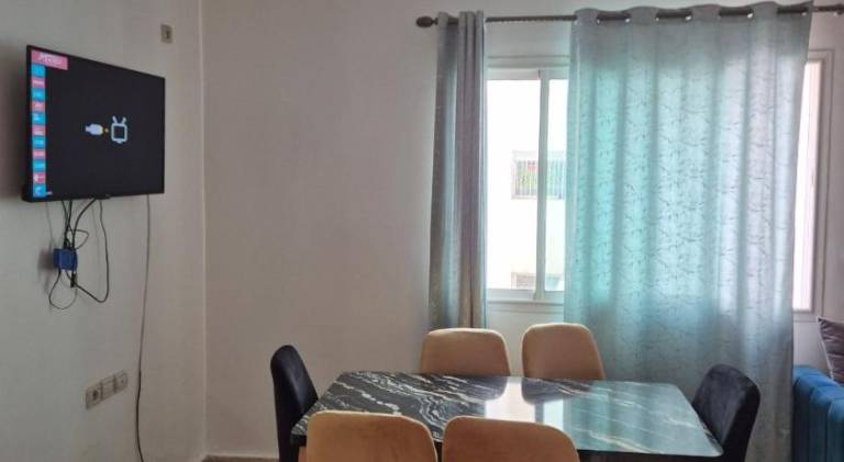 Big rental apartment | Pet-friendly — photo 3