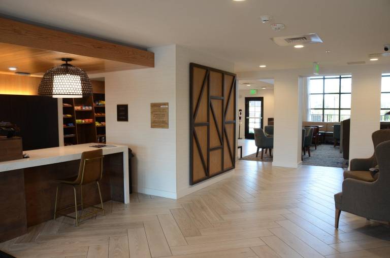 Staybridge Suites Nashville SE – Murfreesboro, and IHG Hotel By IHG — photo 3