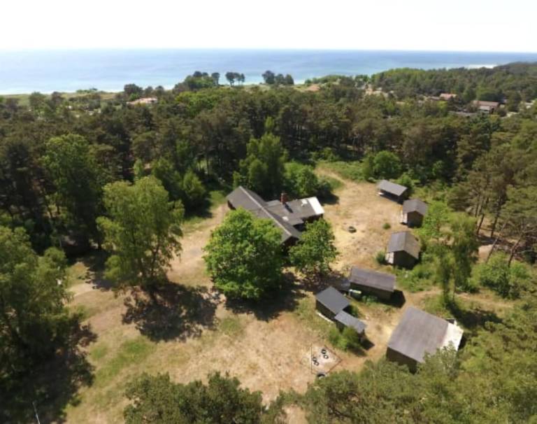 Ferienhaus Aakirkeby