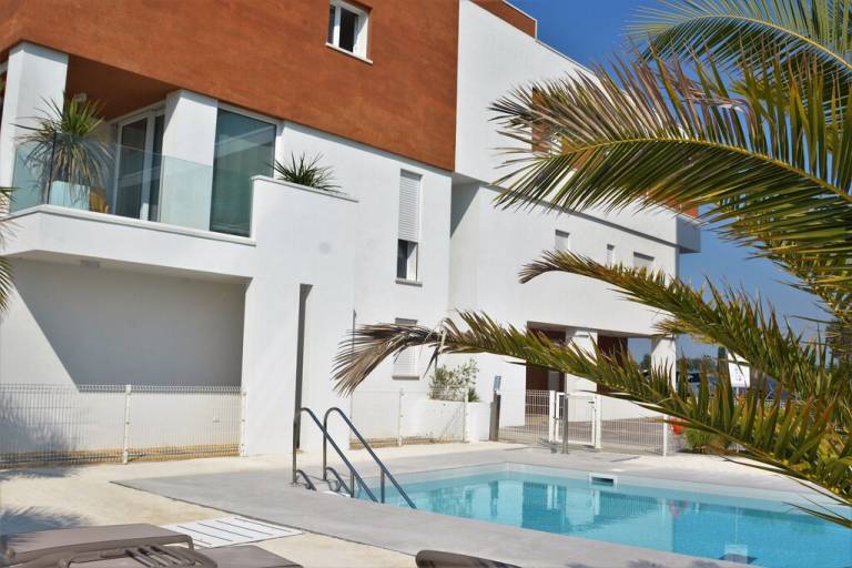 Ferienhaus Lido di Jesolo