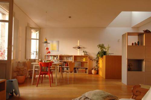 Appartement Pontevedra