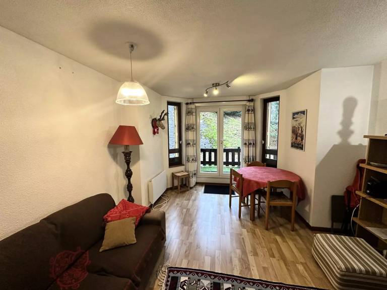 Appartement Méaudre