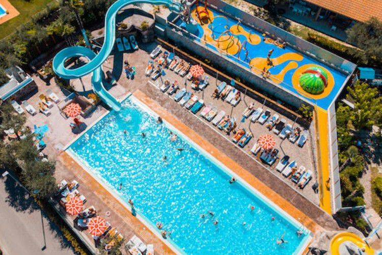 Mobilheim San Felice del Benaco