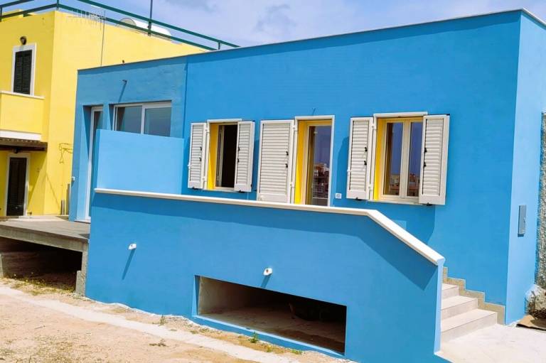 Casa Lampedusa