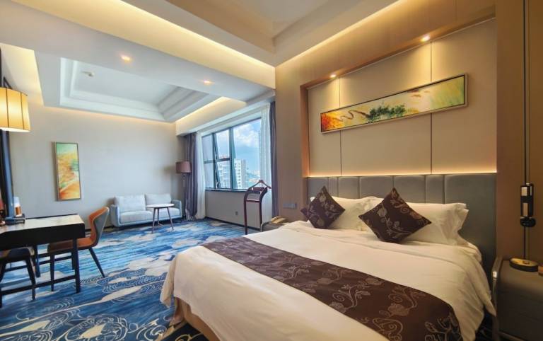 Aparthotel Pingshan