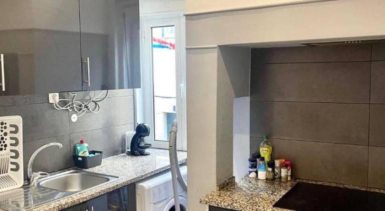Fully equipped apartment | Close to Time Out Market Lisboa | Pets are welcome — photo 5