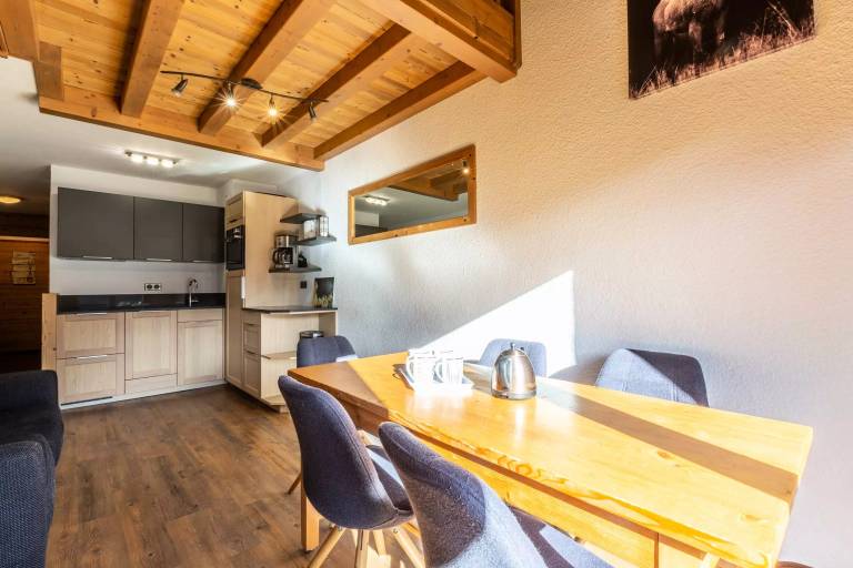 Apartment with 3 rooms for 8 persons — photo 3