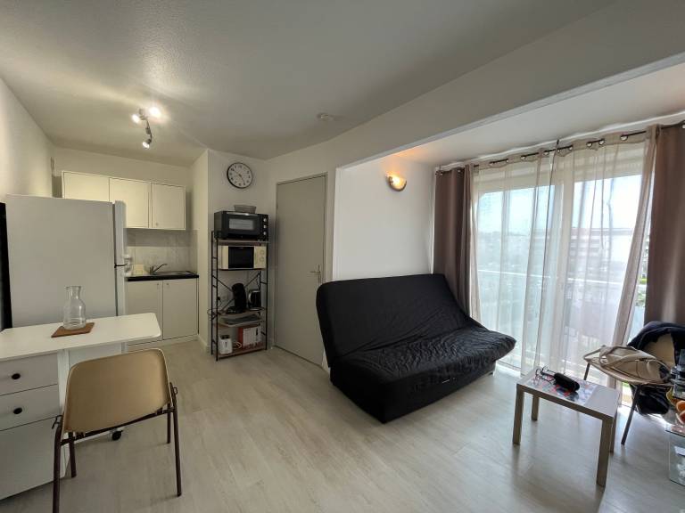 Appartement Sète