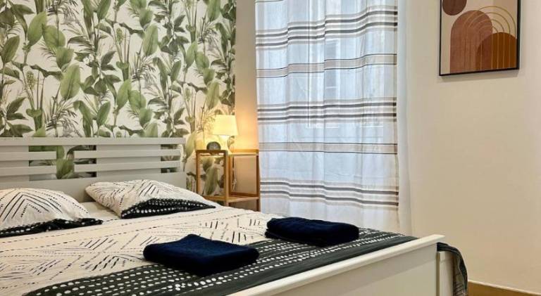 Apartment with 2 rooms for 5 persons in Carcassonne