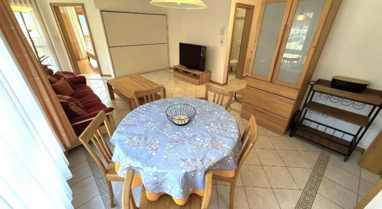 Rental apartment with 2 rooms for 6 persons — photo 5