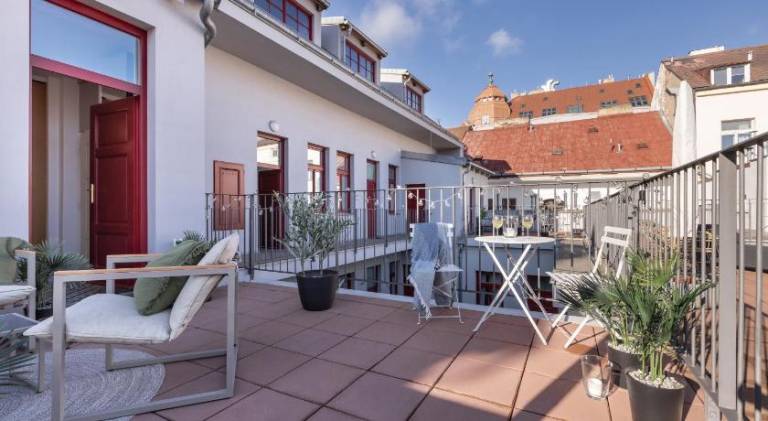 Rental apartment with patio | Good for workation — photo 4