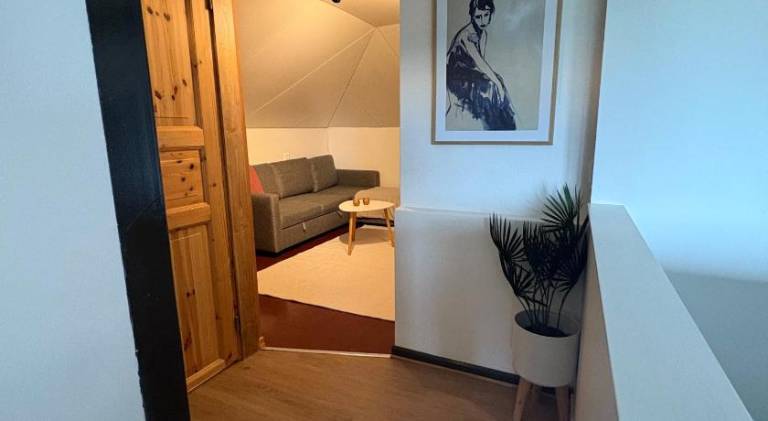 Rental apartment with 1 room for 6 persons — photo 5