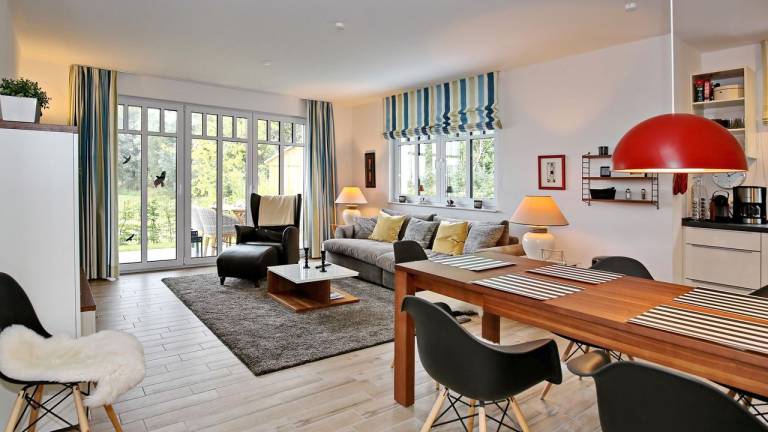 Ferienwohnung Bad Doberan
