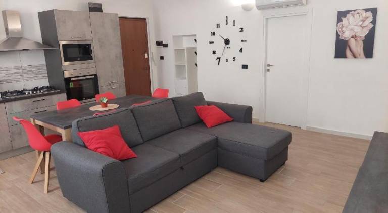 Apartment  Novi Ligure