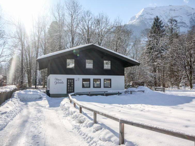 Apartment Sankt Martin bei Lofer