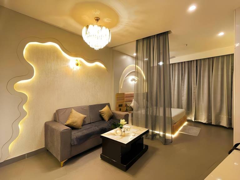 House with 1 room for 2 persons — photo 3