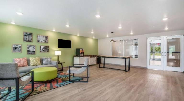 WoodSpring Suites Fort Mill — photo 2