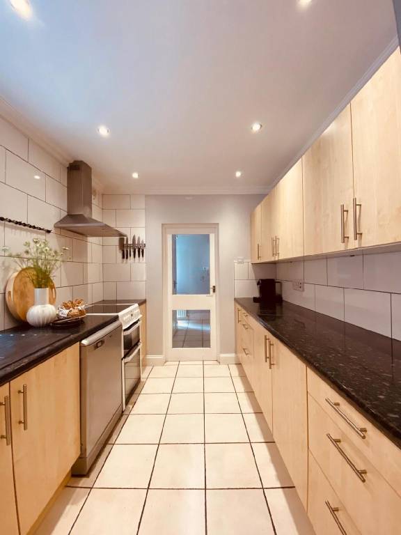 House | Next to Botanic Gardens | Pets allowed — photo 3